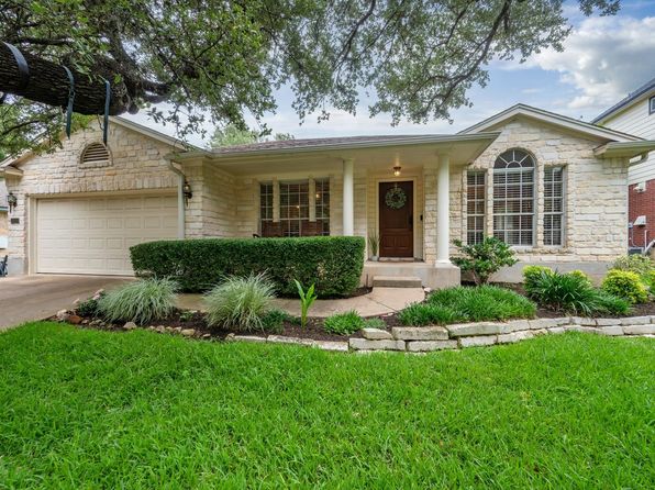 8112 Luling Ln, Austin, TX 78729 home