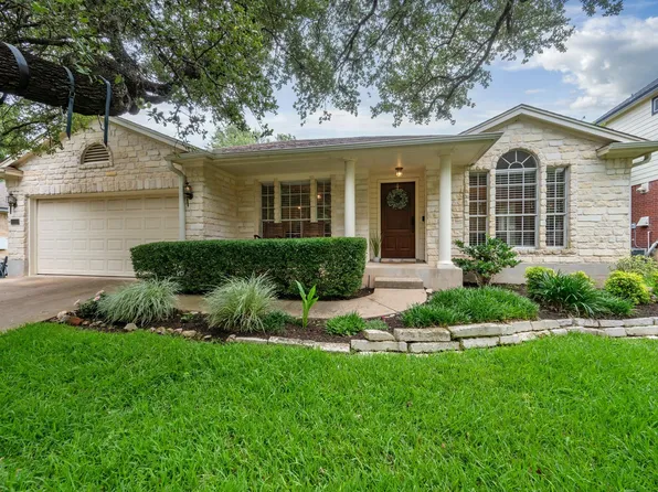 8112 Luling Ln, Austin, TX 78729