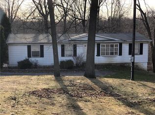 1550 Barclay Hill Rd, Beaver, PA 15009