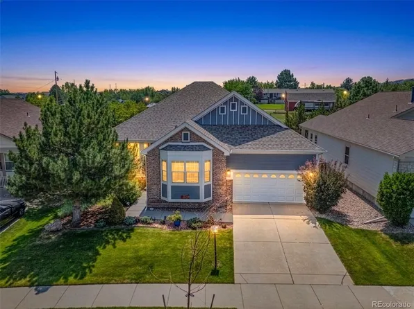 8244 S Catawba Court, Aurora, CO 80016
