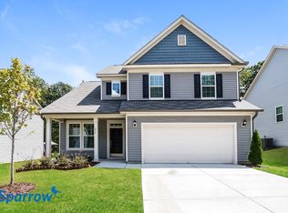 254 Dando St, Garner, NC 27529