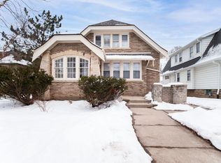 2174 N 58th St, Milwaukee, WI 53208