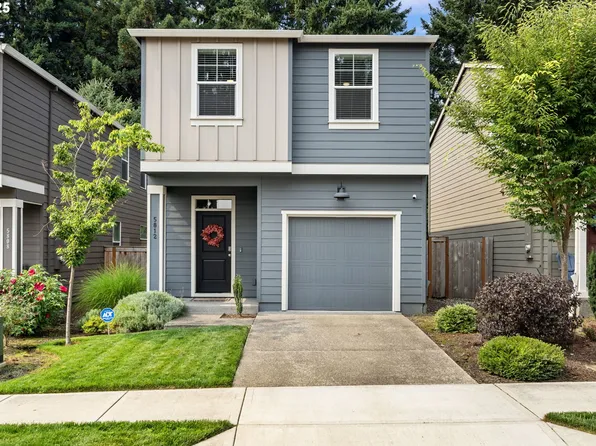 5812 NE 80th Ct, Vancouver, WA 98662