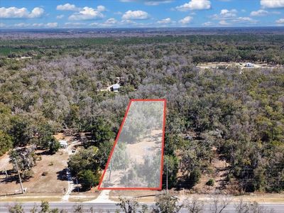 4912 NE Hwy 349, Old Town, FL, 32680