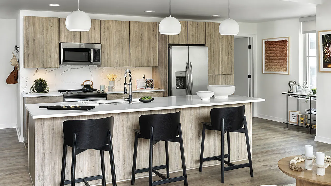 Griffis LoDo — Photo 1