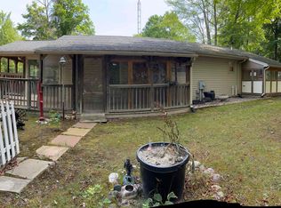 3466 Mapleridge Rd, Lupton, MI 48635