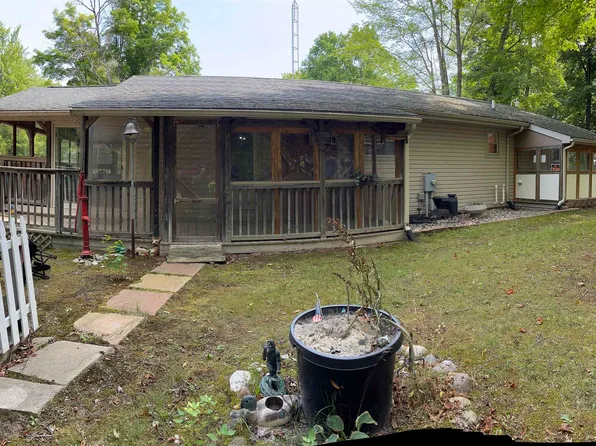 3466 Mapleridge Rd, Lupton, MI 48635