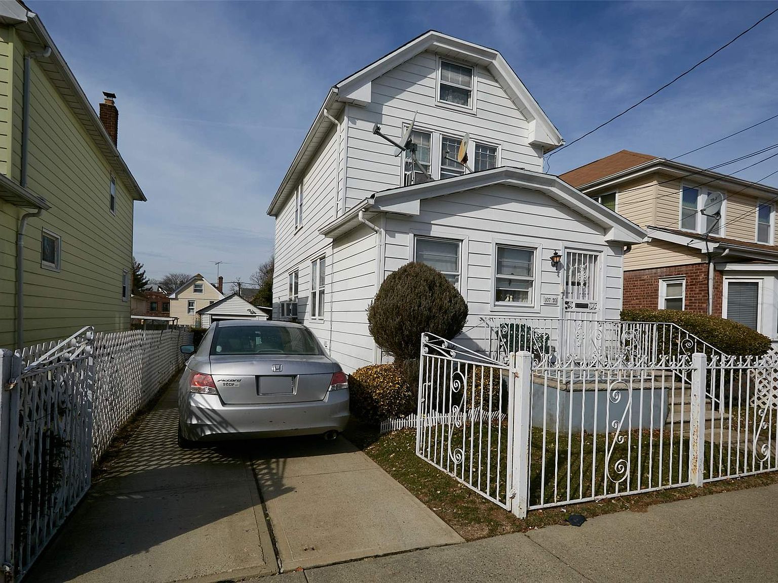 10720 219th Street, Queens Village, NY 11429 Zillow