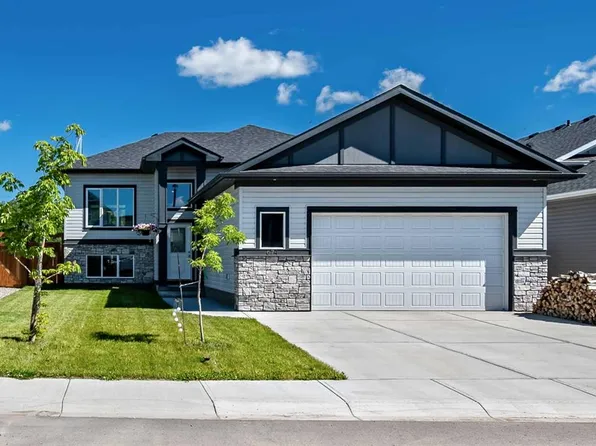 674 S Anderson Close NW, Turner Valley, AB T0L 2A0