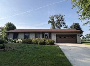 2315 Hickory Ln, NEW HOLSTEIN, WI 53061