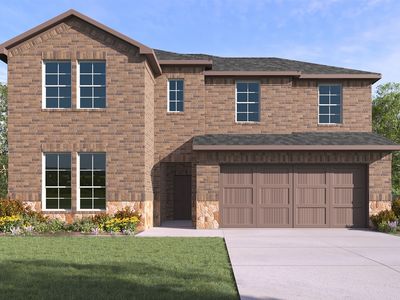 216 Wakefield Rd, Fate, TX, 75189