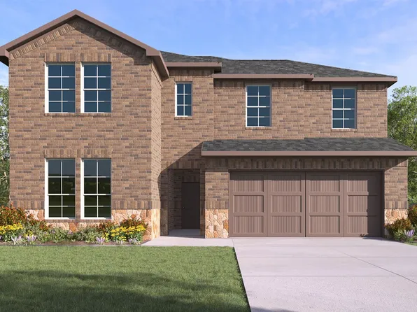 7325 Farmhouse Dr, Garland, TX 75043