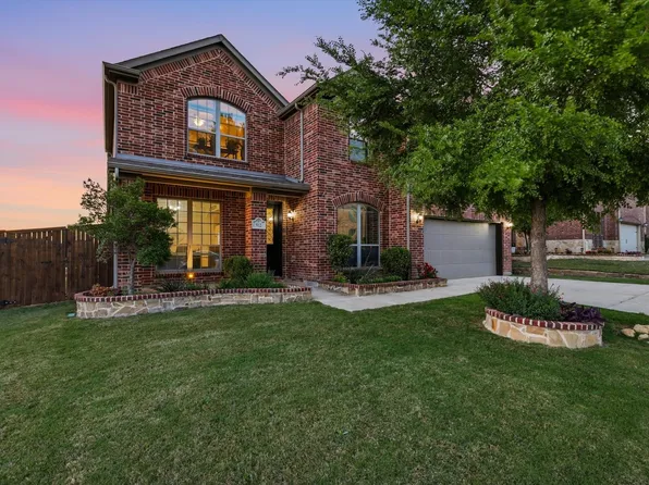 912 Hartford Ct, Roanoke, TX 76262