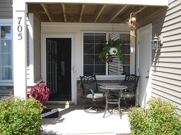 2nd image of 705 Silverstone Dr #705
