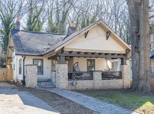 1530 Rogers Ave SW, Atlanta, GA 30310