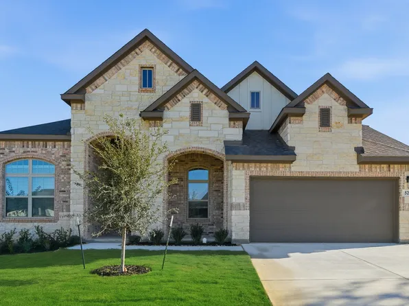 524 Caliban, Cibolo, TX 78108