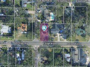 1702 E Sligh Ave #7, Tampa, FL 33610