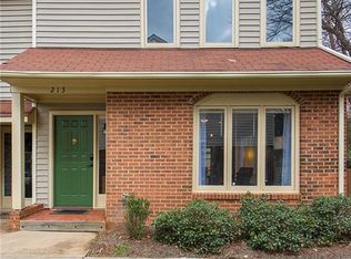 213 Tanners Mill Ct, Winston Salem, NC 27101