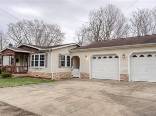 71173 Old Twenty One Rd, Kimbolton, OH 43749