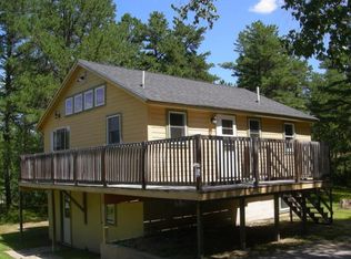 31 Rainbow Rd, Shapleigh, ME 04076