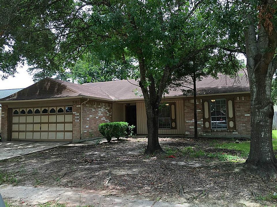 1st image of 20133 Misty Pines Dr
