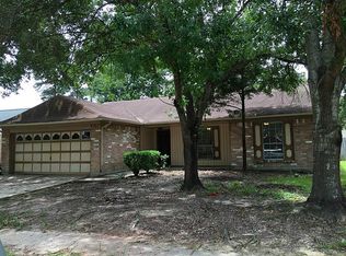 20133 Misty Pines Dr, Humble, TX 77346