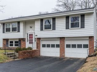 6136 Luddington Dr, Toledo, OH 43615