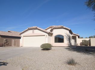 2122 W Vineyard Rd, Phoenix, AZ 85041