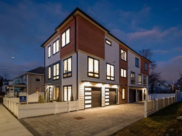 79 Howard St #1A, Waltham, MA 02451