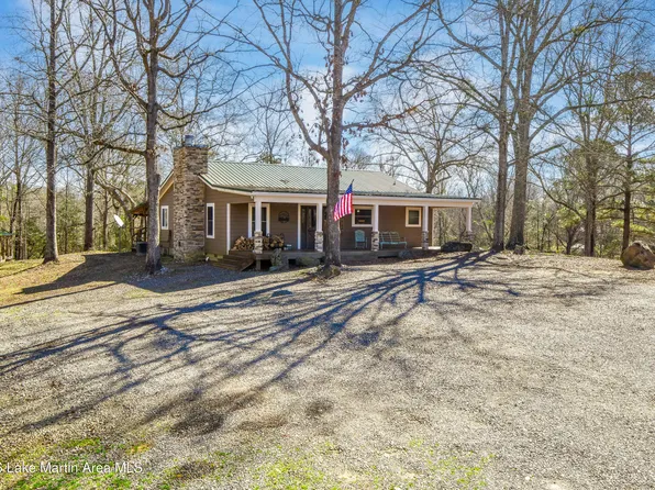 269 Alf Rd, Dadeville, AL 36853
