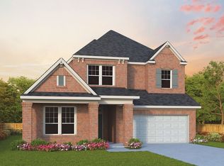 3320 Man O War Rd, Celina, TX 75009