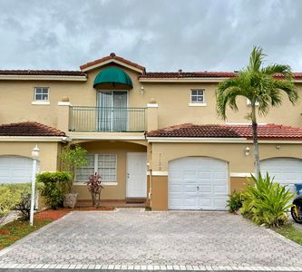 7122 SW 158th Path, Miami, FL, 33193