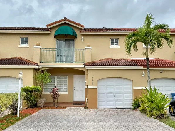 7122 SW 158th Path, Miami, FL 33193