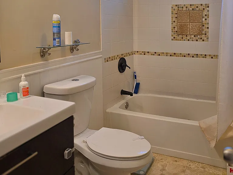 Family Bath