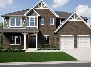 18433 Cora Dr, Westfield, IN 46074