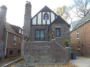 1821 Tenbroeck Ave, Bronx, NY 10461