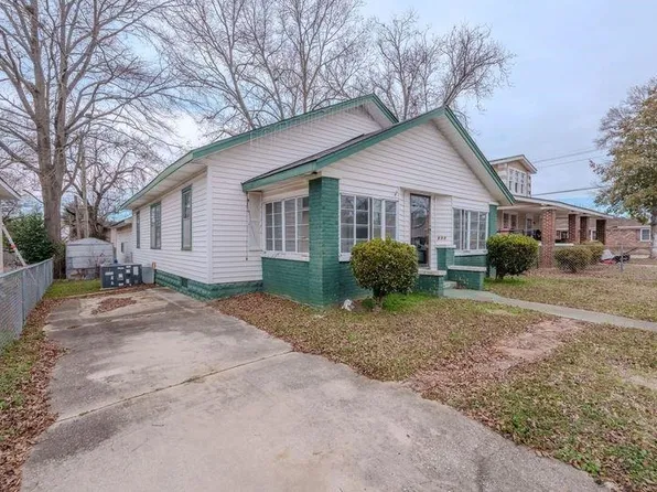 809 N Columbia Ave, Sheffield, AL 35660