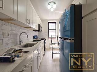 83-20 141st St #F2, Jamaica, NY 11435