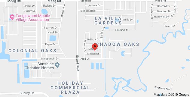1st image of 5627 Mirada Dr