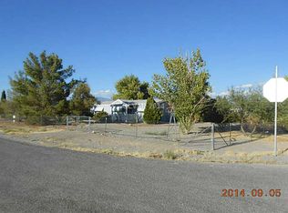 141 N Gilmore Rd, Pahrump, NV 89060