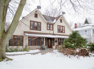 3708 Saint Paul Blvd, Rochester, NY 14617