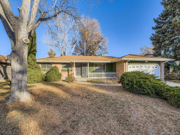 2142 S Harlan Street, Denver, CO 80227