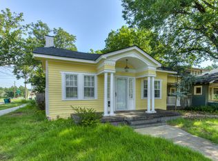 1025 NW 34th St, Oklahoma City, OK 73118