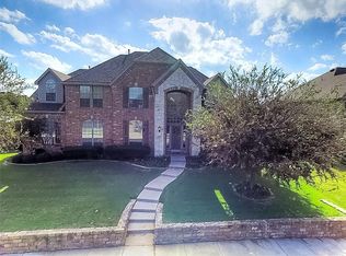 1603 Lantern Trl, Frisco, TX 75033