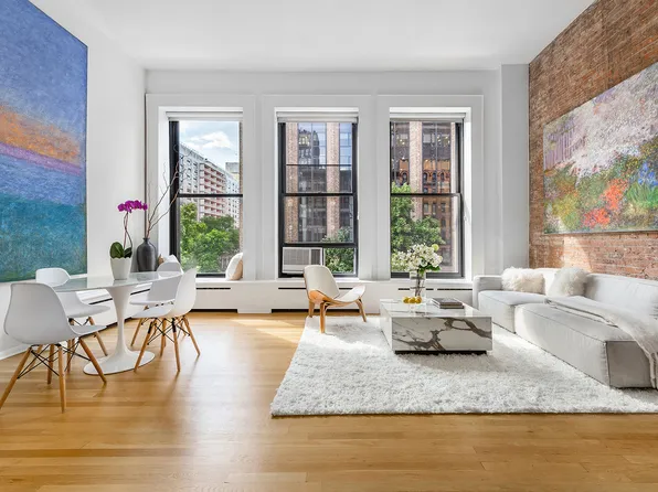 250 Mercer Street image 1 of 11