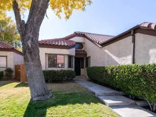 411 Montefino Dr, Ridgecrest, CA 93555