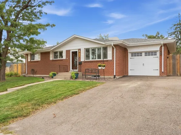 5466 W 66th Avenue, Arvada, CO 80003