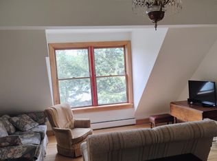 83 Wheelock Rd #1, East Calais, VT 05650