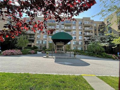 35 N Chatsworth Avenue #5W, Larchmont, NY, 10538