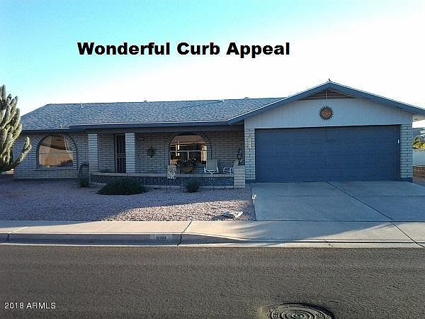 1st image of 8201 E Kiva Ave